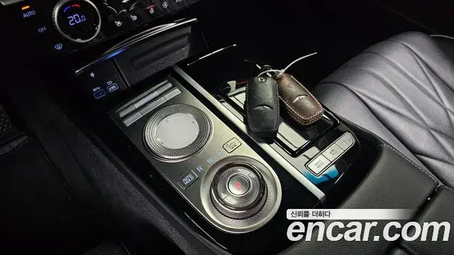Genesis G80 2020 — Photo 4/32