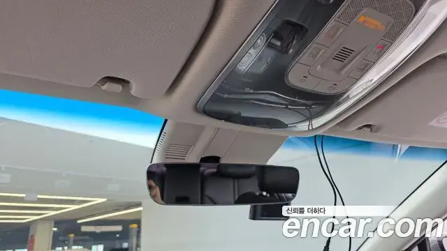 Genesis G80 2021 — ფოტო 11/20