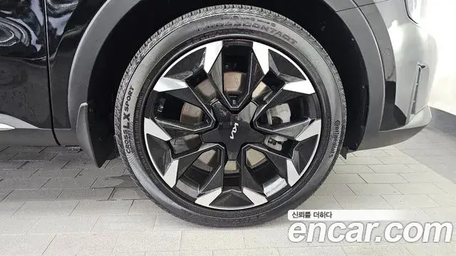 Kia Sorento 2024 — Şəkil 17/31