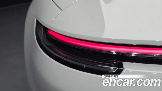 Porsche 911 2024 — Şəkil 31/31