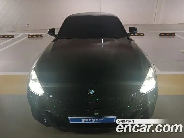 BMW Z4 2021 — Şəkil 10/20