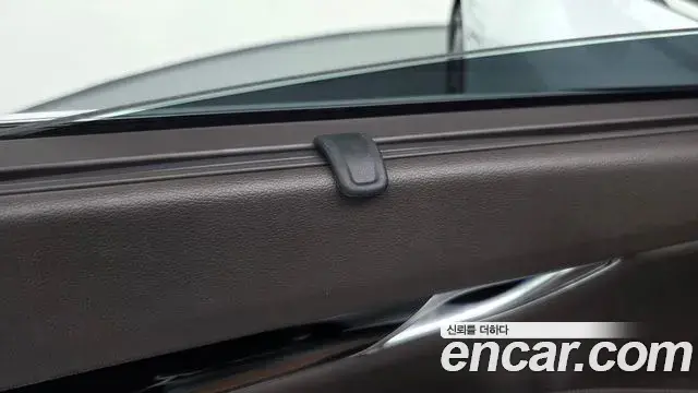 Genesis G80 2023 — ფოტო 4/35