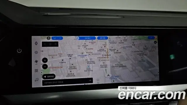 Renault Samsung Grand Koleos 2025 — Photo 4/39