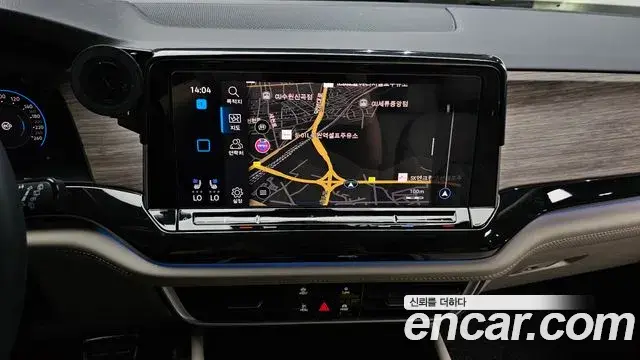 Volkswagen Atlas 2025 — Photo 6/32