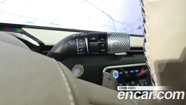 Genesis GV80, 2025