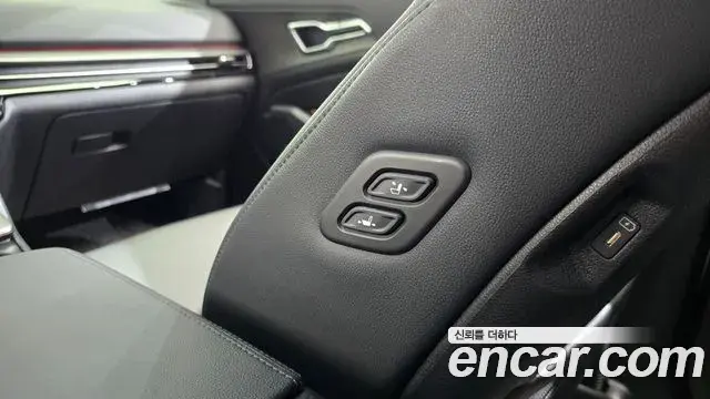 Kia Sportage 2025 — Şəkil 20/34