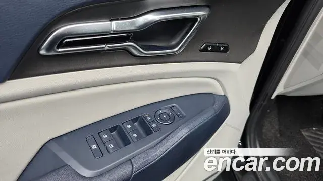 Kia Sportage 2025 — Photo 19/34