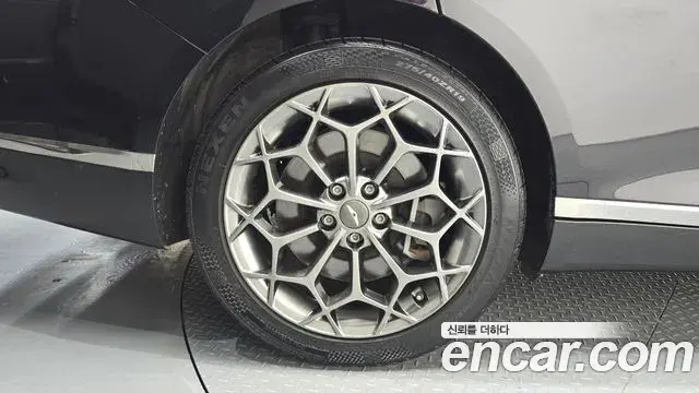 Genesis G80 2020 — Photo 5/30