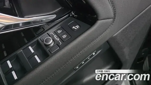 Land Rover Range Rover Evoque 2022 — Şəkil 7/20