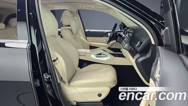 Mercedes-Benz GLE-Class 2023 — Şəkil 9/31