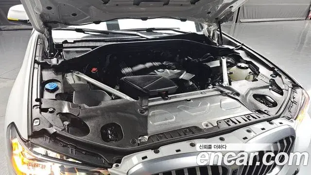 BMW X3 2024 — Şəkil 2/30