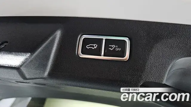 Kia Sorento 2026 — Photo 4/37