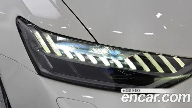 Audi RS6 2021 — Photo 12/34