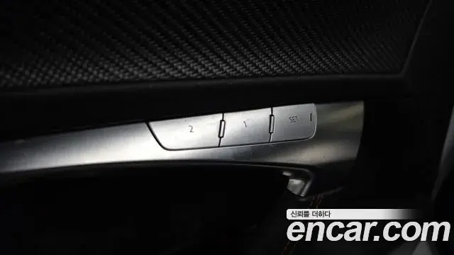 Audi RS6 2021 — Photo 8/34