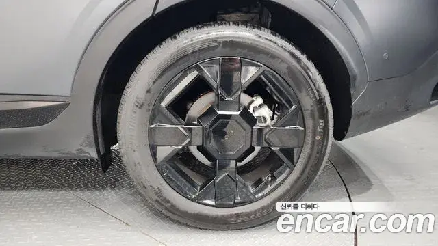 Kia Sportage 2025 — ფოტო 37/37