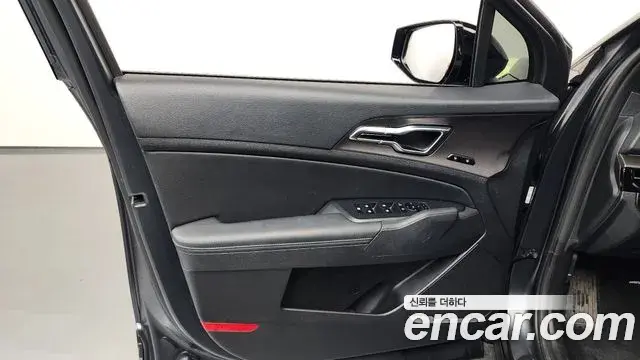 Kia Sportage 2025 — ფოტო 35/37