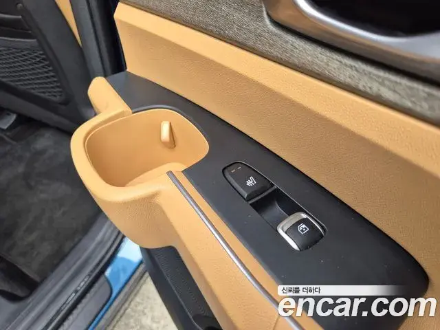 Kia Sorento 2023 — Фото 12/20