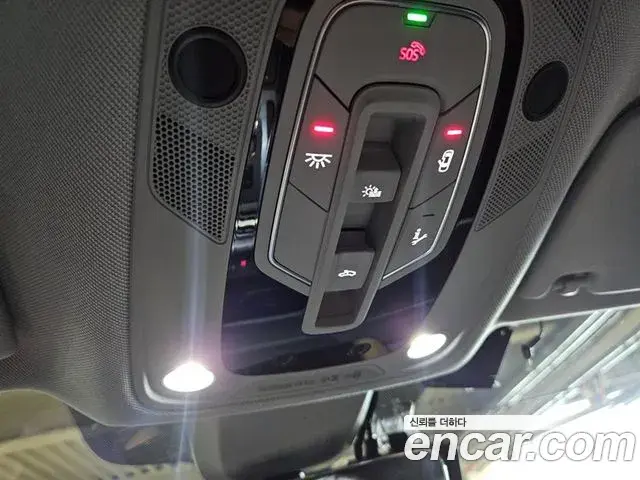 Audi Q5 2023 — ფოტო 16/20