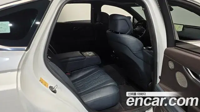 Genesis G80 2020 — Photo 3/20