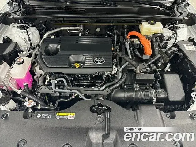 Toyota Crown Crossover 2024 — Şəkil 4/19