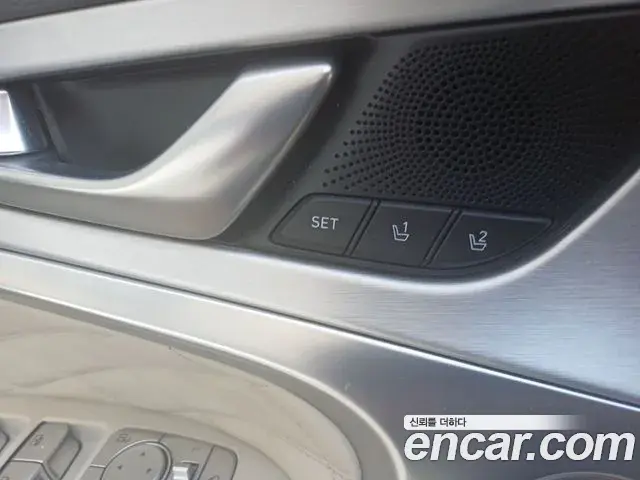 Genesis G70 2019 — Şəkil 16/20