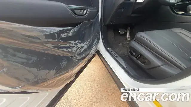 Lexus NX450h+ 2025 — Şəkil 10/17
