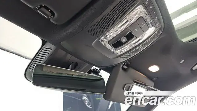 Mercedes-Benz GLA-Class 2021 — Фото 17/20