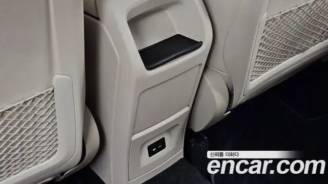 Mercedes-Benz GLA-Class 2021 — Фото 18/20