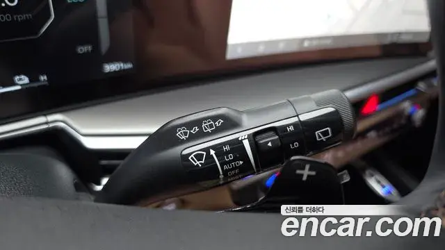 Kia Sorento 2026 — Photo 33/35