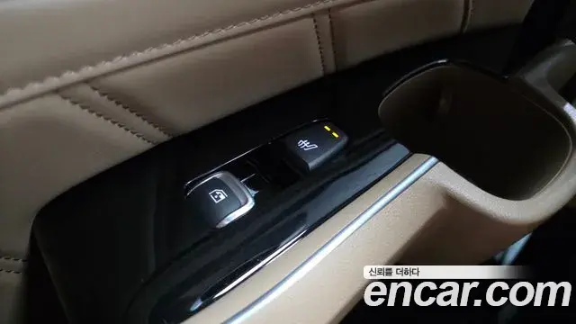 Kia Sorento 2026 — Photo 35/35