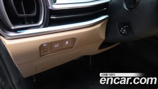 Kia Sorento 2026 — Photo 19/35