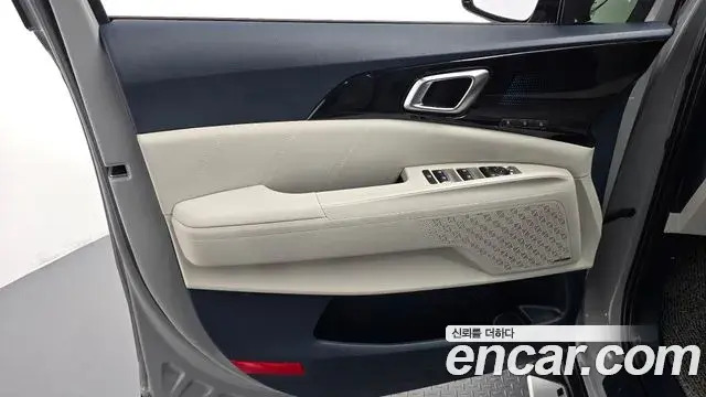 Kia Carnival 2024 — Photo 9/32