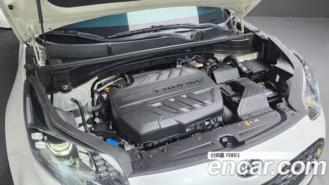 Kia Sportage The Bold 2018 — Şəkil 10/32