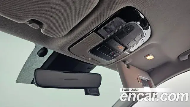 Hyundai Sonata 2019 — Фото 16/20