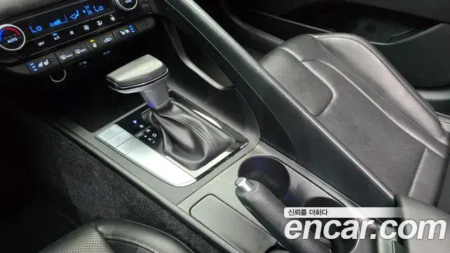 Hyundai Avante 2022 — Фото 9/20