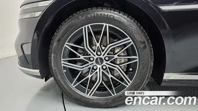 Genesis G90, 2023