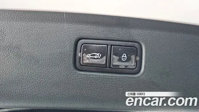 Genesis GV80 2024 — ფოტო 22/32