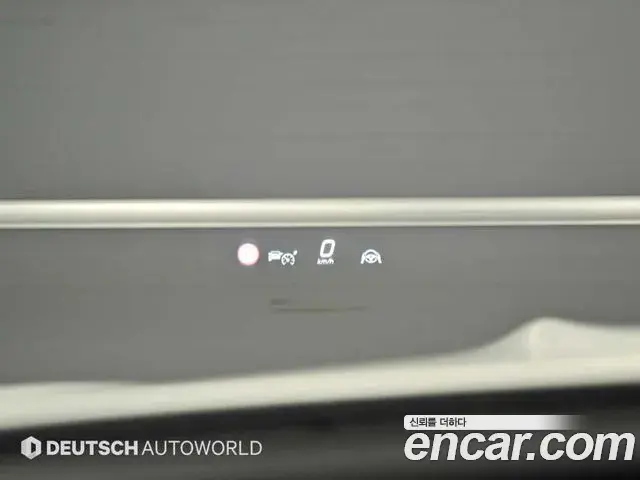 Mercedes-Benz GLE-Class 2025 — Photo 16/20