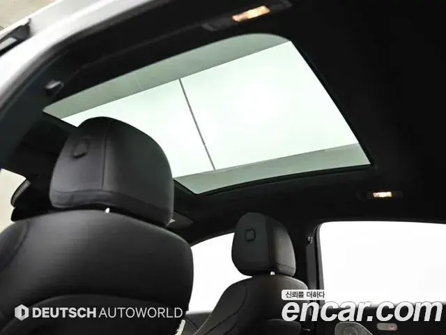 Mercedes-Benz GLE-Class 2025 — Photo 6/20