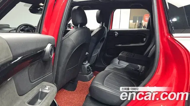 Mini Cooper S Countryman 2023 — Photo 12/20