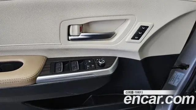 Toyota Sienna 2022 — Photo 30/34