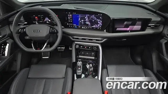 Audi Q5 2025 — Photo 18/35