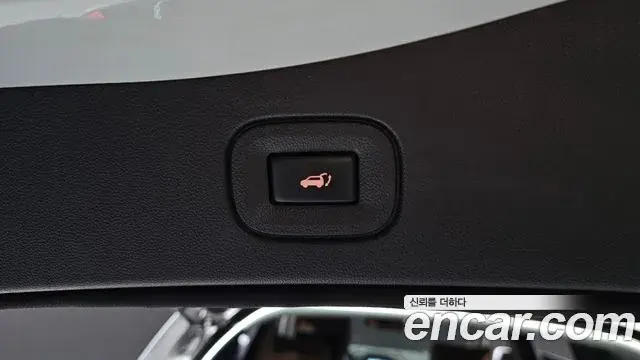 Renault Samsung QM6 2023 — ფოტო 33/33