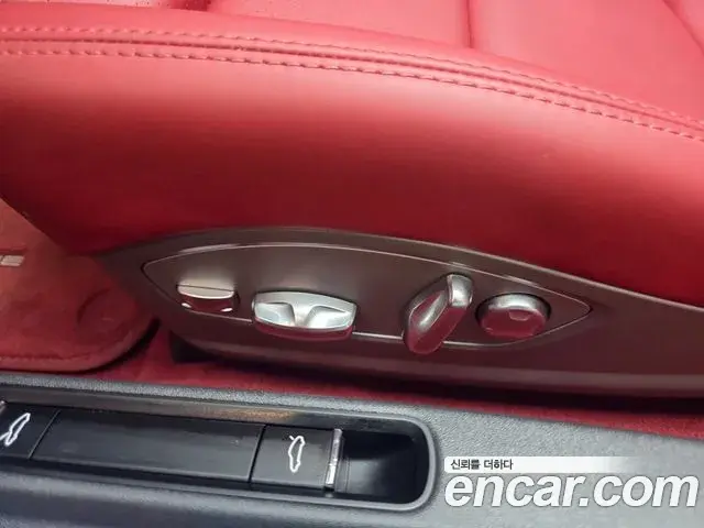 Porsche 718 Boxster 2022 — Photo 8/20