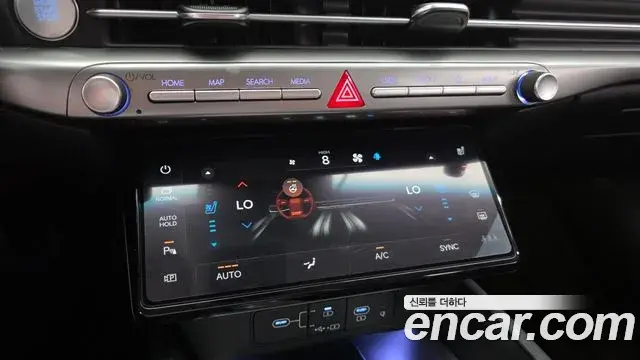 Hyundai Grandeur 2023 — Фото 20/20