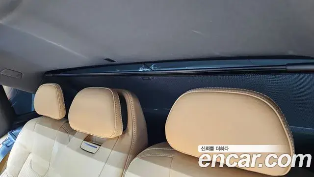 Volvo S90 2025 — ფოტო 33/37