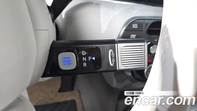 Hyundai Palisade 2025 — ფოტო 31/31