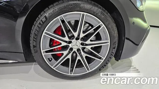 Mercedes-Benz AMG GT 2026 — ფოტო 17/20