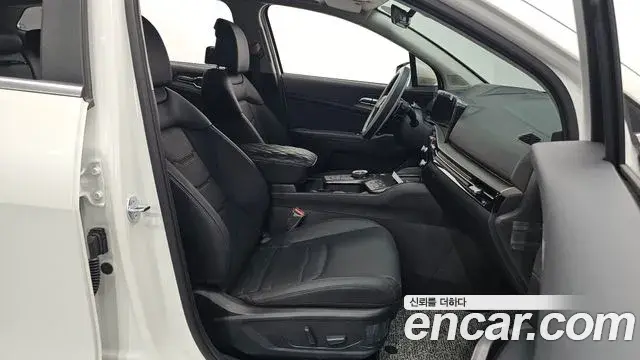 Kia Sportage 2025 — Фото 10/20