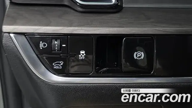 Kia Sportage 2021 — Фото 19/20